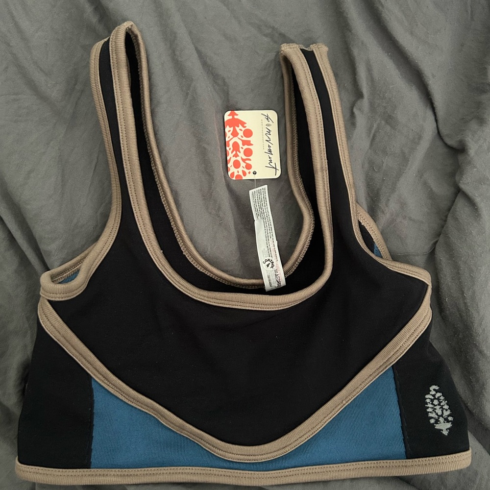 Free people bra